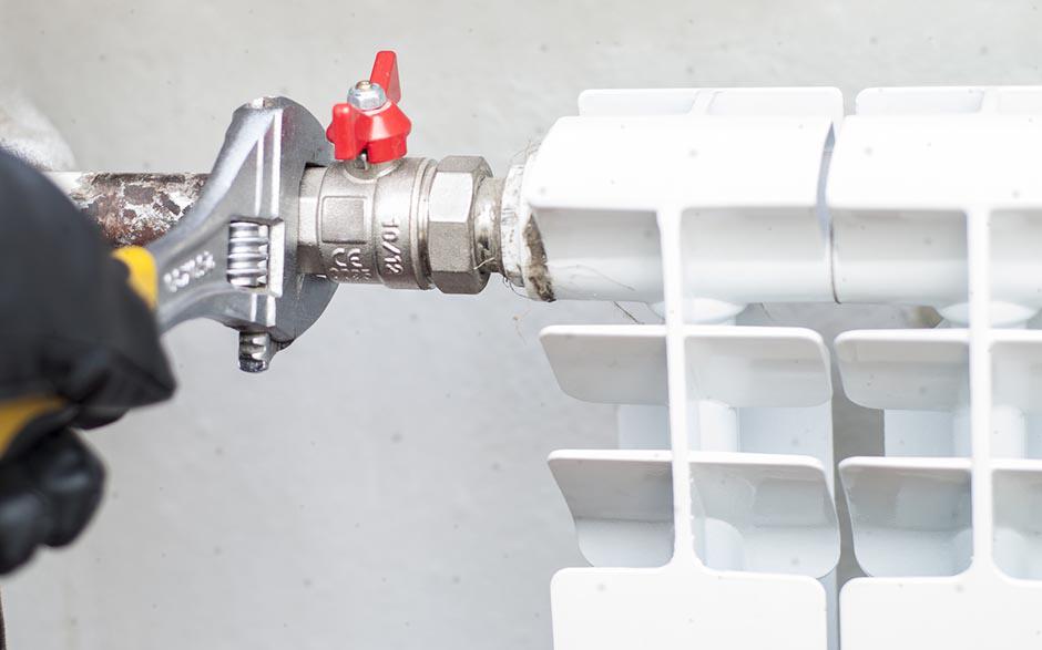dépannage système de climatisation unitaires Martigues