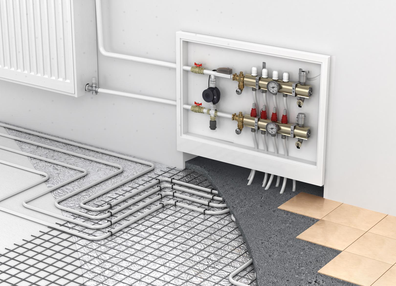 installer climatisation maison avec evacuation coût La Penne-sur-Huveaune