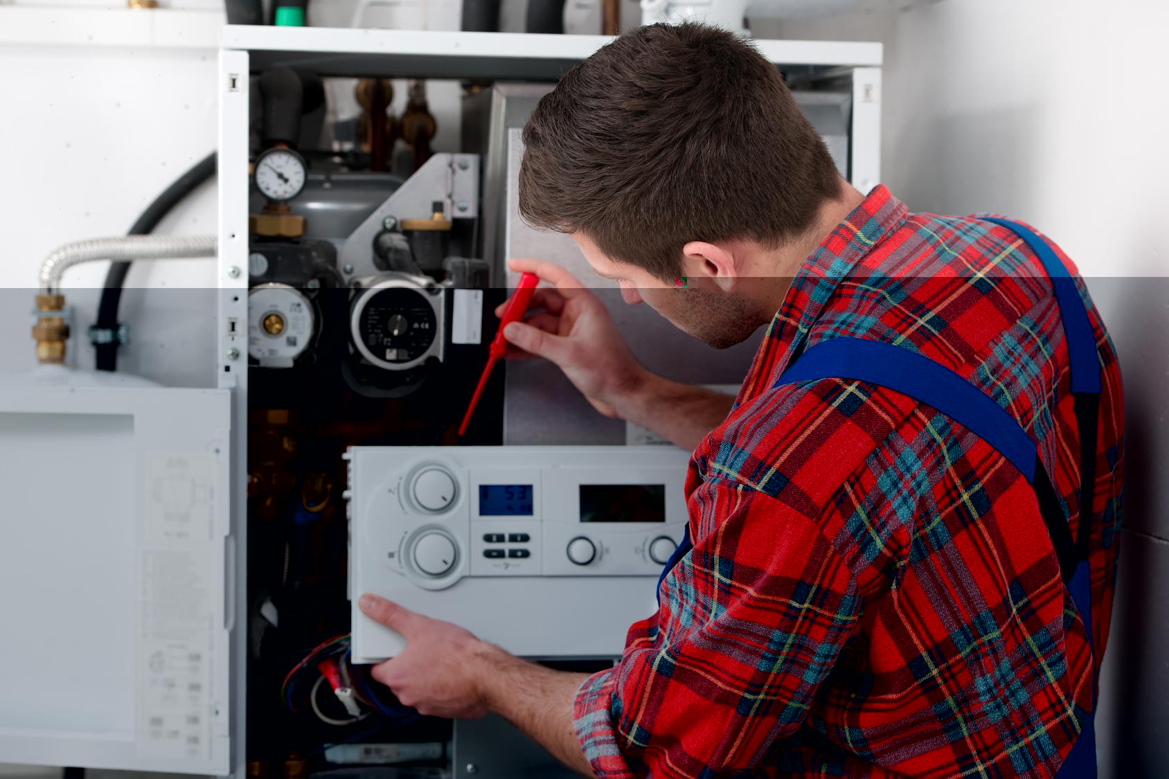 remplacement système de climatisation Ambleny